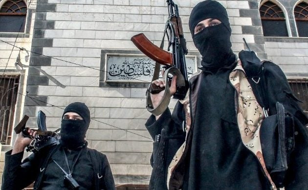 Οι τζιχαντιστές στην Ταλ Αφάρ ανακήρυξαν «ανεξάρτητο κράτος»